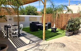 Loft Garden Terre Di Sicilia
