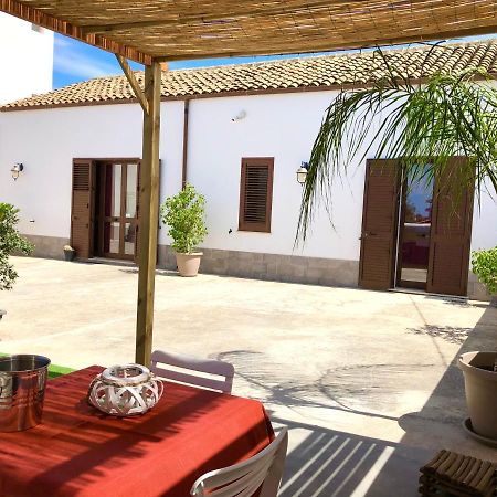 Villa Loft Garden Terre Di Sicilia Marsala Exterior foto