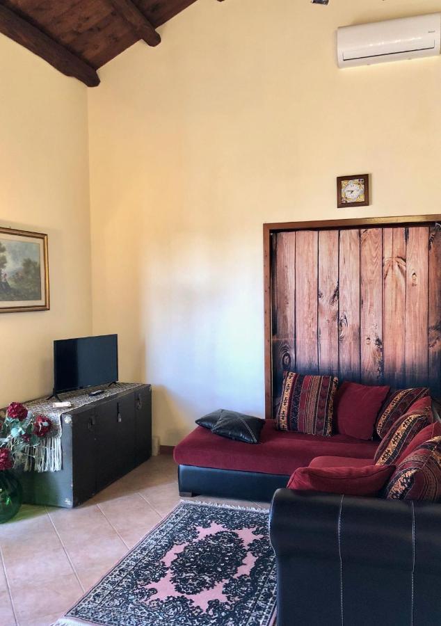 Villa Loft Garden Terre Di Sicilia Marsala Exterior foto